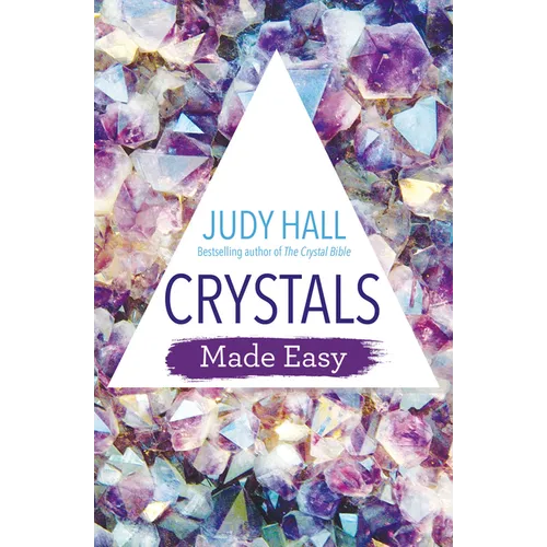 Crystals Made Easy - Paperback