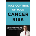 Take Control of Your Cancer Risk - Hardcover