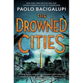 The Drowned Cities - Paperback