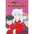Inuyasha (Vizbig Edition), Vol. 16: Lost Love - Paperback