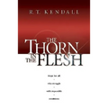 The Thorn in the Flesh - Paperback