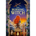 The Burning Witch 2: A Humorous Romantic Fantasy - Paperback