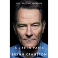 A Life in Parts - Hardcover