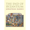 End of Byzantium - Paperback