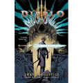Diablo: Sword of Justice - Hardcover