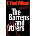 The Barrens and Others - Paperback