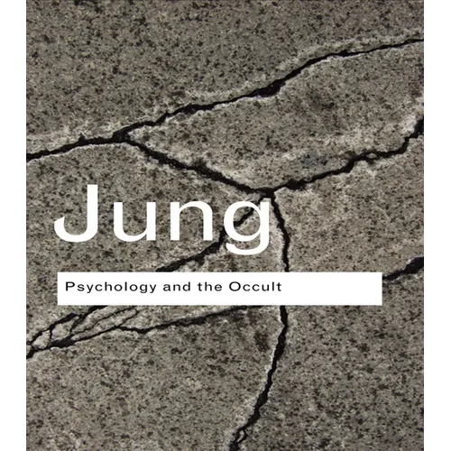 Psychology and the Occult - Paperback