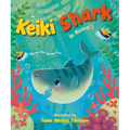 Keiki Shark in Hawaii - Board Book