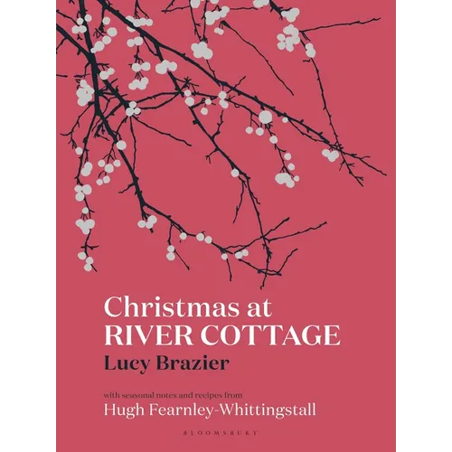 Christmas at River Cottage - Hardcover