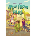 New from Here - Hardcover