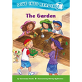 The Garden (Confetti Kids #5): (Dive Into Reading) - Paperback