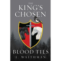 Blood Ties - Hardcover