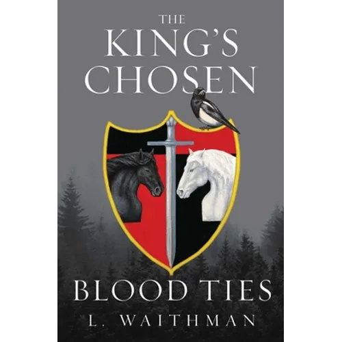 Blood Ties - Hardcover