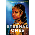 The Gilded Ones #3: The Eternal Ones - Hardcover