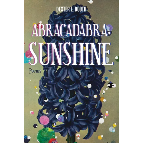 Abracadabra, Sunshine - Paperback