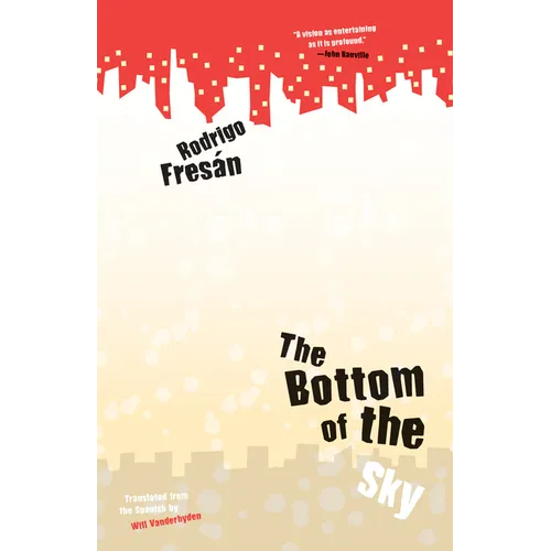 Bottom of the Sky - Paperback