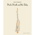 Duck, Death and the Tulip - Hardcover