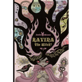 Ravina the Witch? - Hardcover