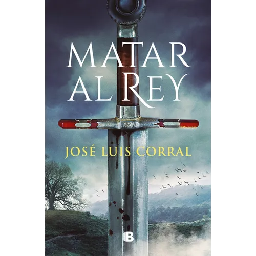 Matar Al Rey / To Kill the King - Hardcover