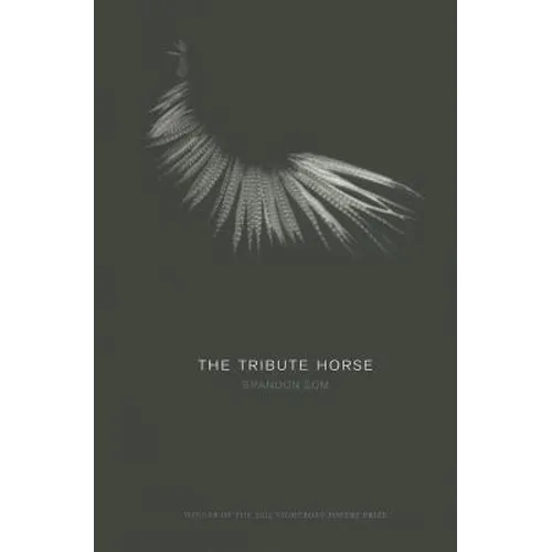 The Tribute Horse - Paperback