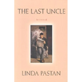 Last Uncle: Poems - Paperback