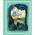 Very Lonely Boy - Hardcover