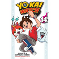 Yo-Kai Watch, Vol. 14 - Paperback