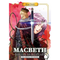 Manga Classics: Macbeth - Full Original Text Edition (Paperback) - Paperback