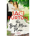 The Best Man Plan - Mass Market Paperbound