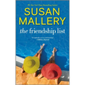 The Friendship List - Mass Market Paperbound