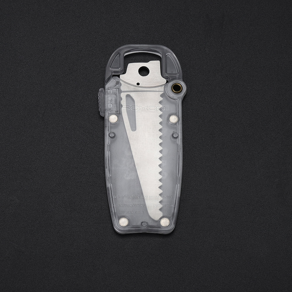 Stainless Steel Saw Cutting Tool