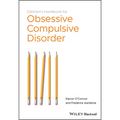 The Clinician's Handbook for Obsessive CompulsiveDisorder - Inference-Based Therapy - Paperback