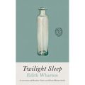 Twilight Sleep - Paperback