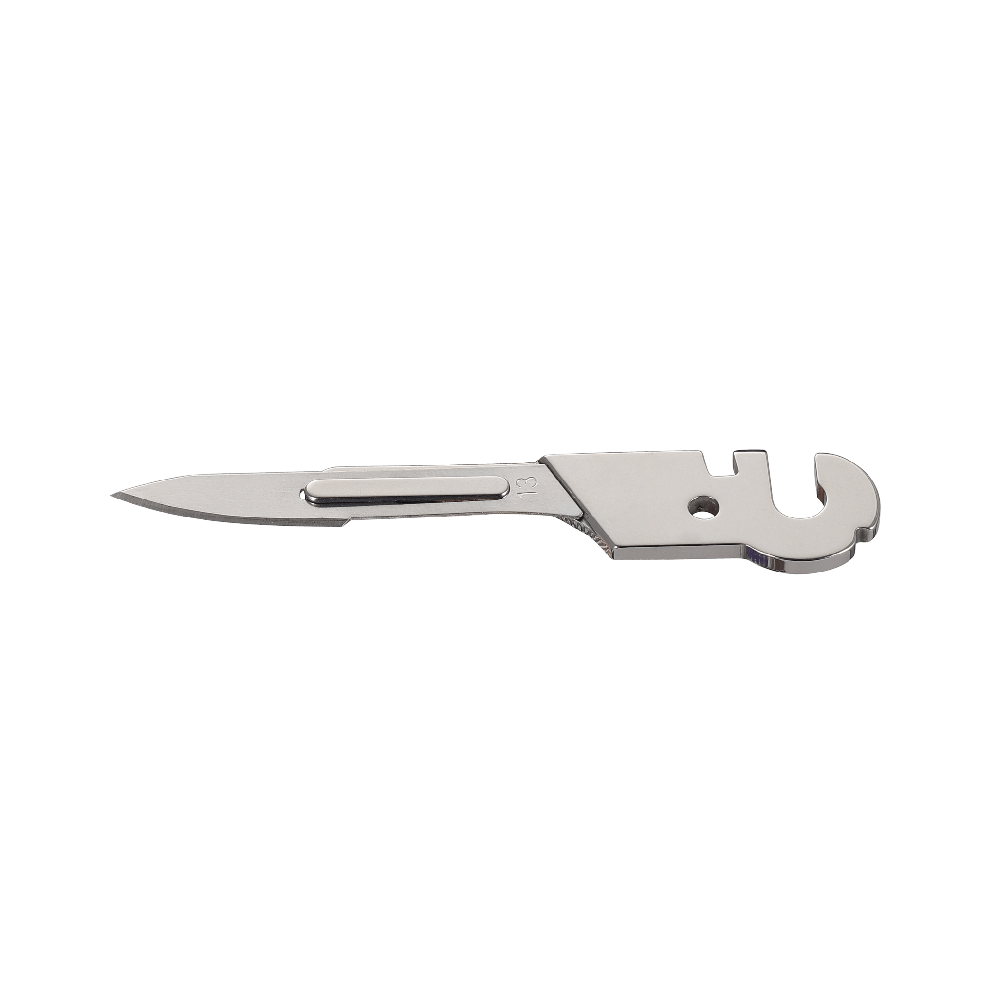 Scalpel #3 - Short, 1 slot