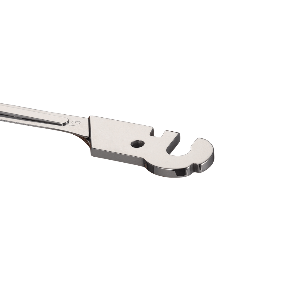 Scalpel #3 - Short, 1 slot