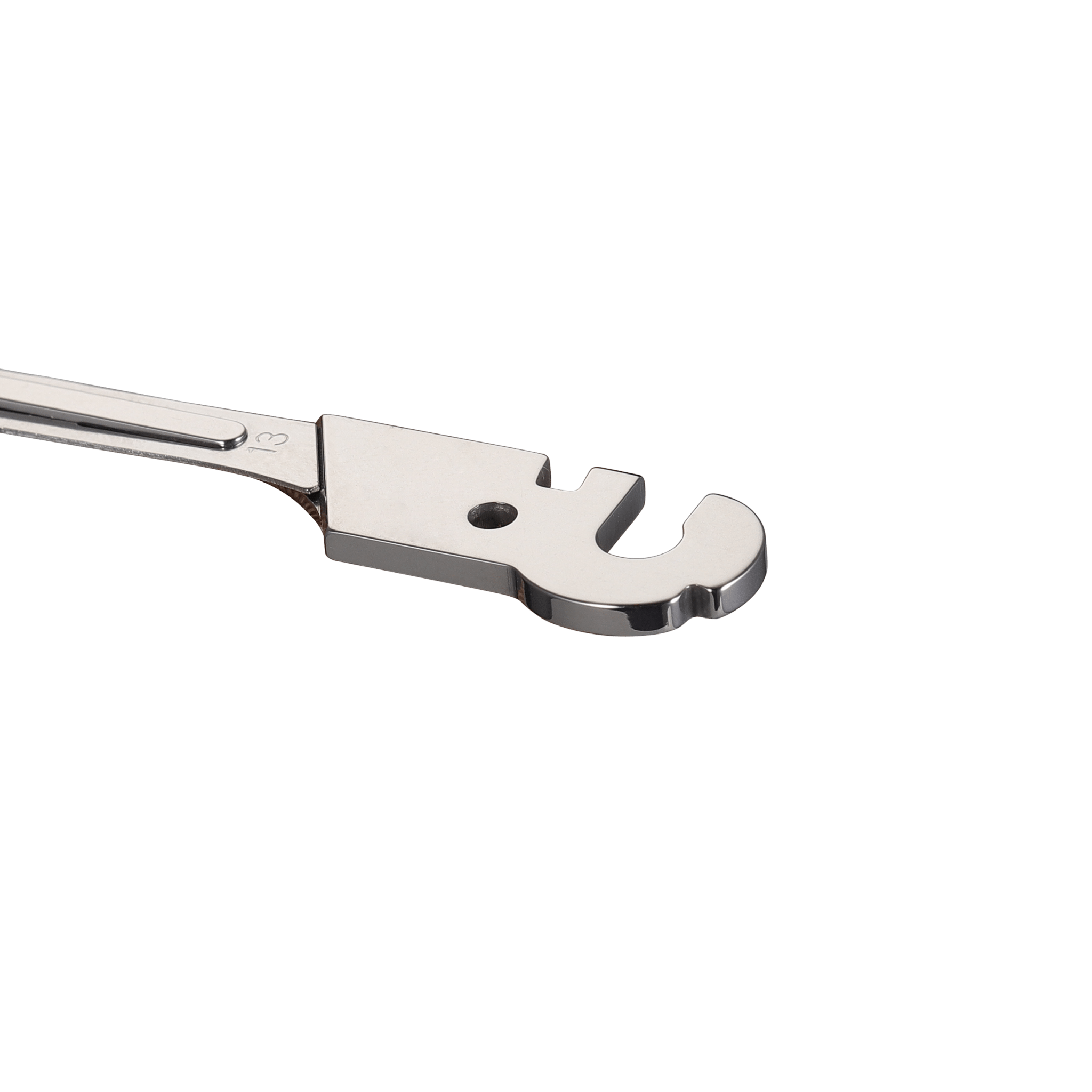 Scalpel #3 - Short, 1 slot