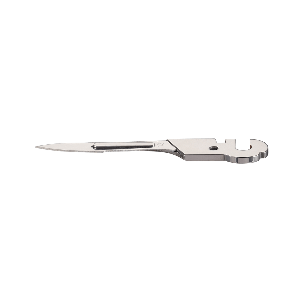 Scalpel #3 - Short, 1 slot