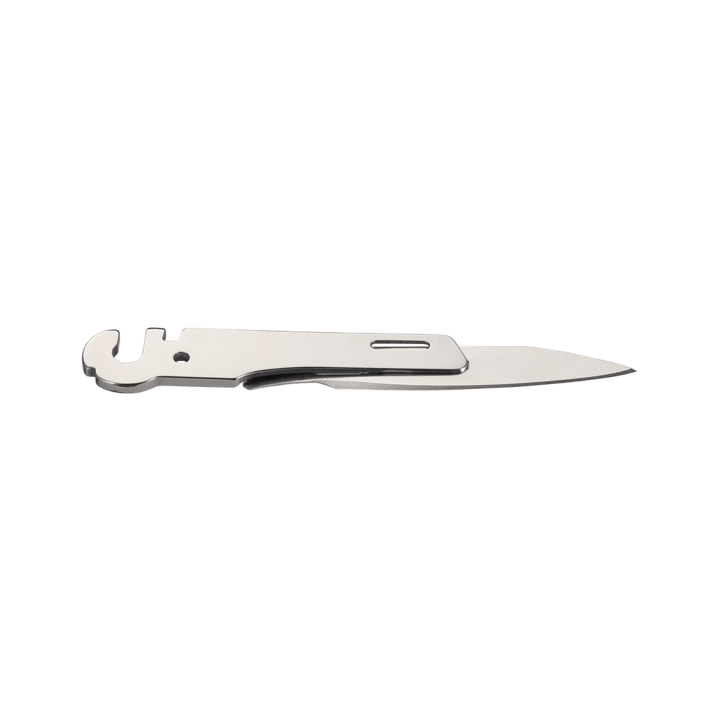 Scalpel #4 - Long, 1 slot