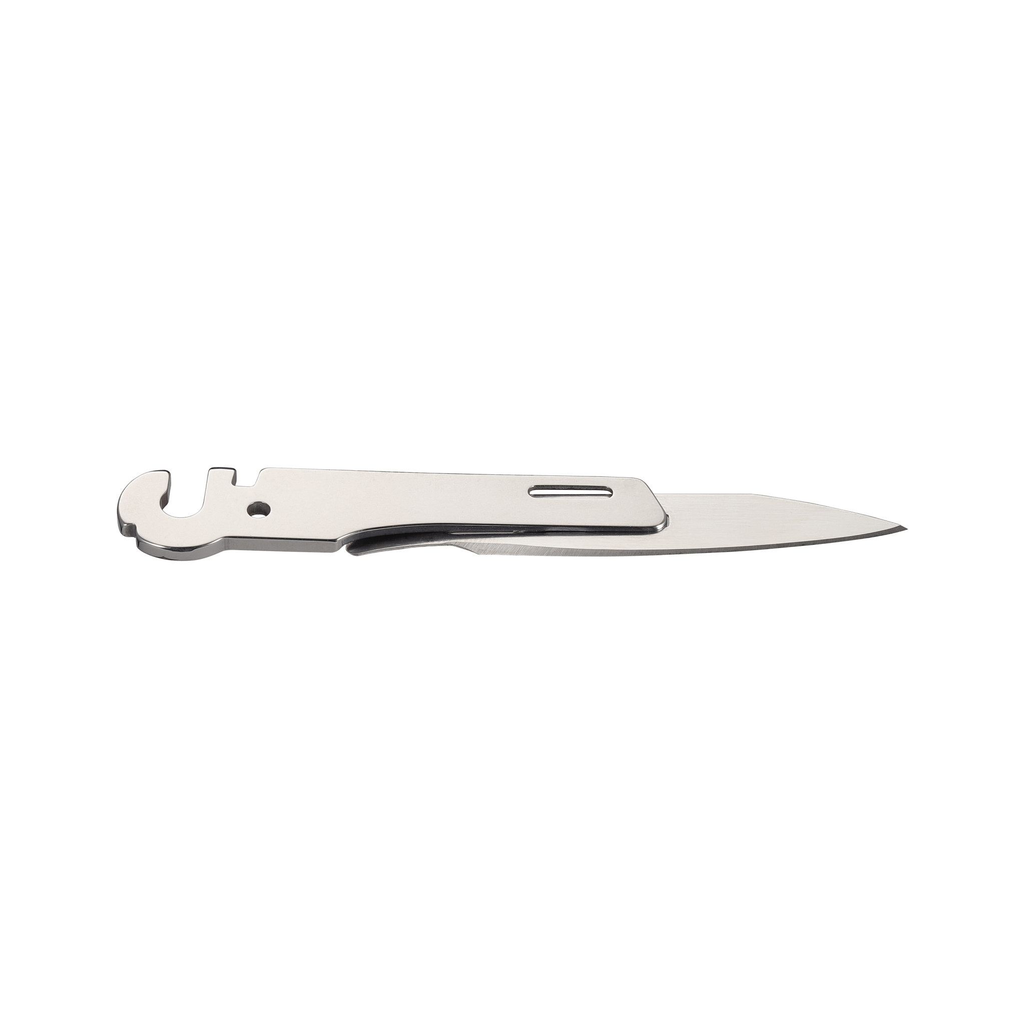 Scalpel #4 - Long, 1 slot