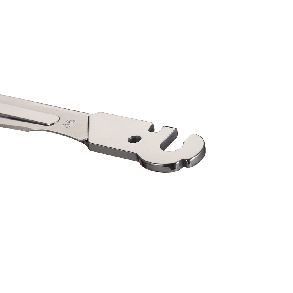 Scalpel #4 - Long, 1 slot