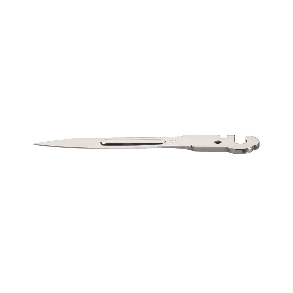 Scalpel #4 - Long, 1 slot