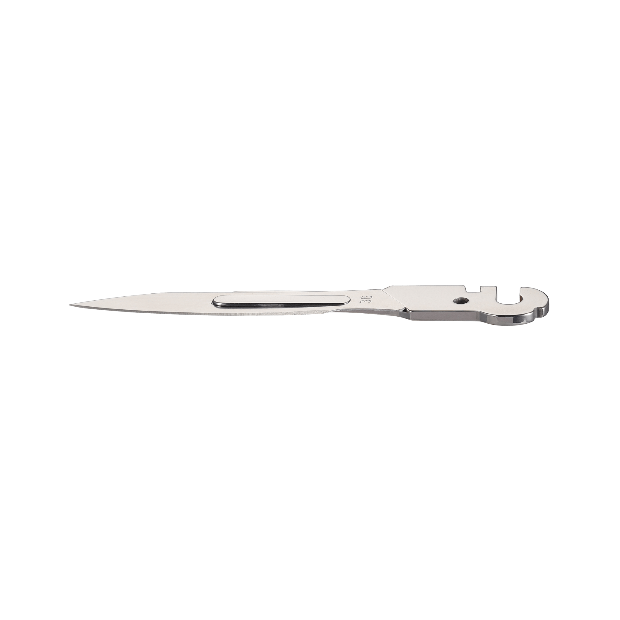 Scalpel #4 - Long, 1 slot