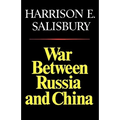 War Between Russia and China - Paperback