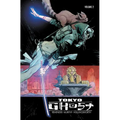 Tokyo Ghost, Volume 2 - Paperback