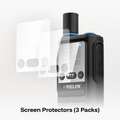 Screen Protector for Poclink Radios (3 Packs)