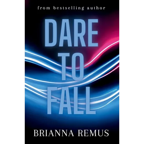 Dare to Fall - Paperback