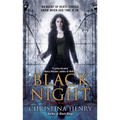 Black Night - Mass Market Paperbound