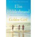 Golden Girl - Paperback