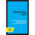 Korean Studies Guide - Paperback