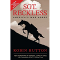 Sgt. Reckless: America's War Horse - Paperback